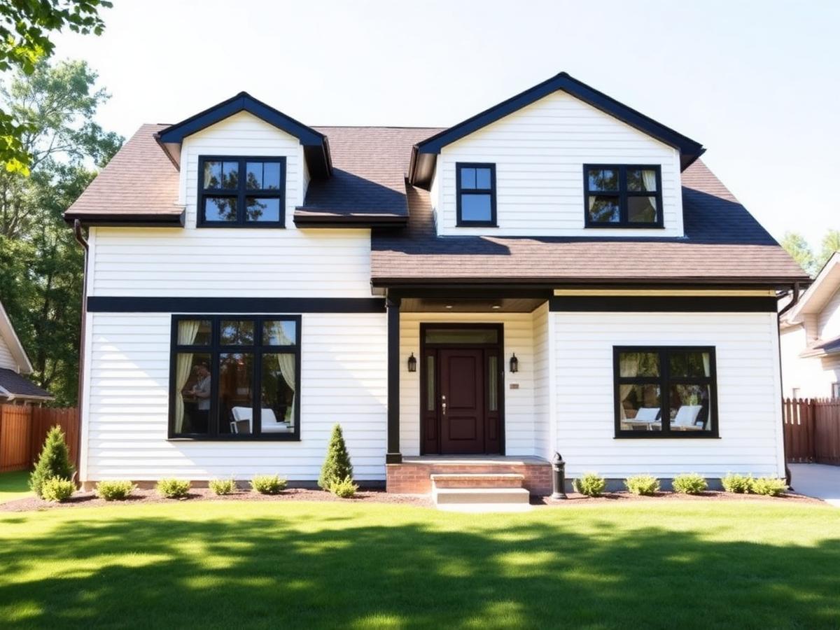 Willow Lane Residence, Cedar Park